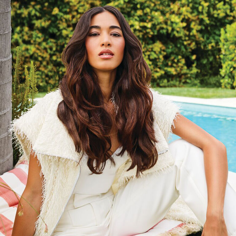 Healthy Hair is Trending - Here’s How to Get The Look